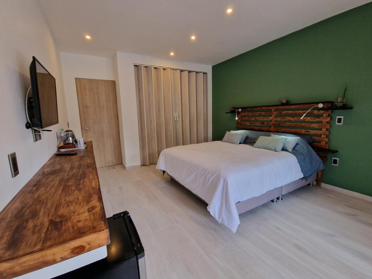 Chez Yannick Hospadaje Los Amigos Salento Dış mekan fotoğraf